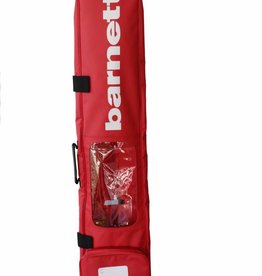 SMS-05 Sac de biathlon, taille senior, rouge