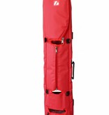 SMS-05 Sac de biathlon, taille senior, rouge