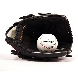 GBJL-3 Kit de baseball gant et balle junior (JL-110, TS-1)