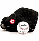 GBJL-3 Kit de baseball gant et balle junior (JL-110, TS-1)