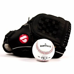 GBJL-3 Kit de baseball gant et balle junior (JL-110, TS-1)