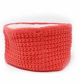 M4 bandeau chaud, Rose