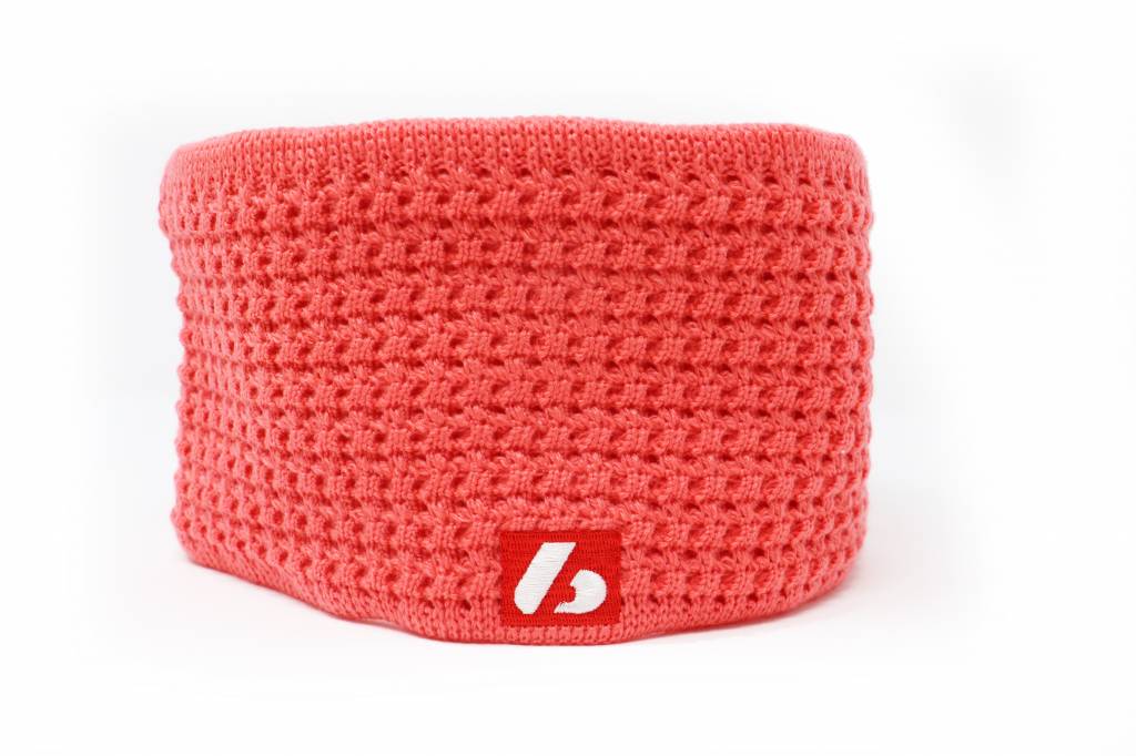 M4 bandeau chaud, Rose