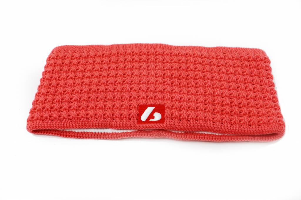 M4 bandeau chaud, Rose