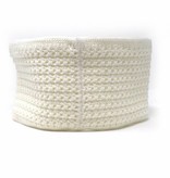 M4 bandeau chaud, Blanc