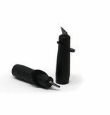 XB-04 paniers de ski-roue (X2)