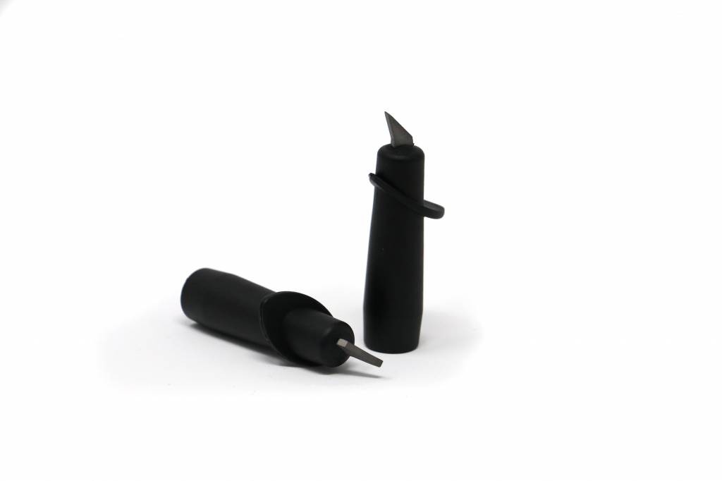 XB-04 paniers de ski-roue (X2)