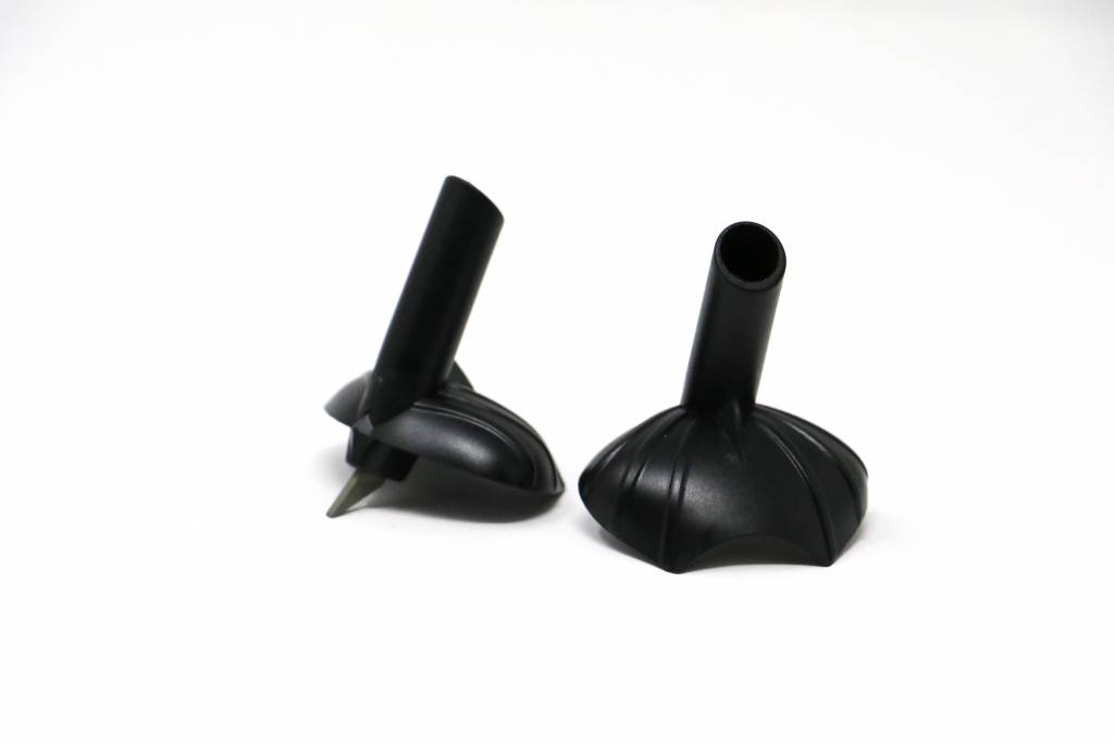 XB-06 paniers ski de fond compétition (X2)