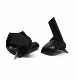 XB-06 paniers ski de fond compétition (X2)