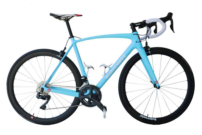 BRC-01 Vélo de route