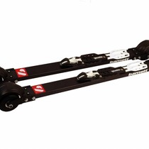 RCE 700 Ski roues Adulte Initiation - Aluminium