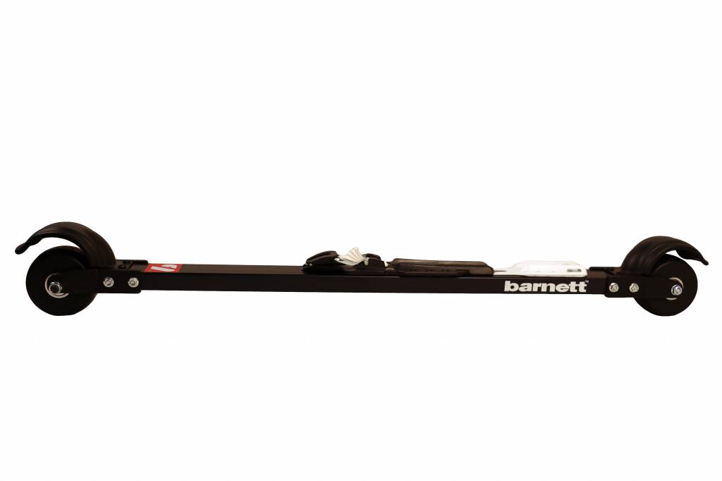 RCE 700 Ski roues Adulte Initiation - Aluminium