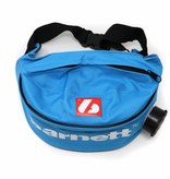 BACKPACK-05 Porte bidon, blue