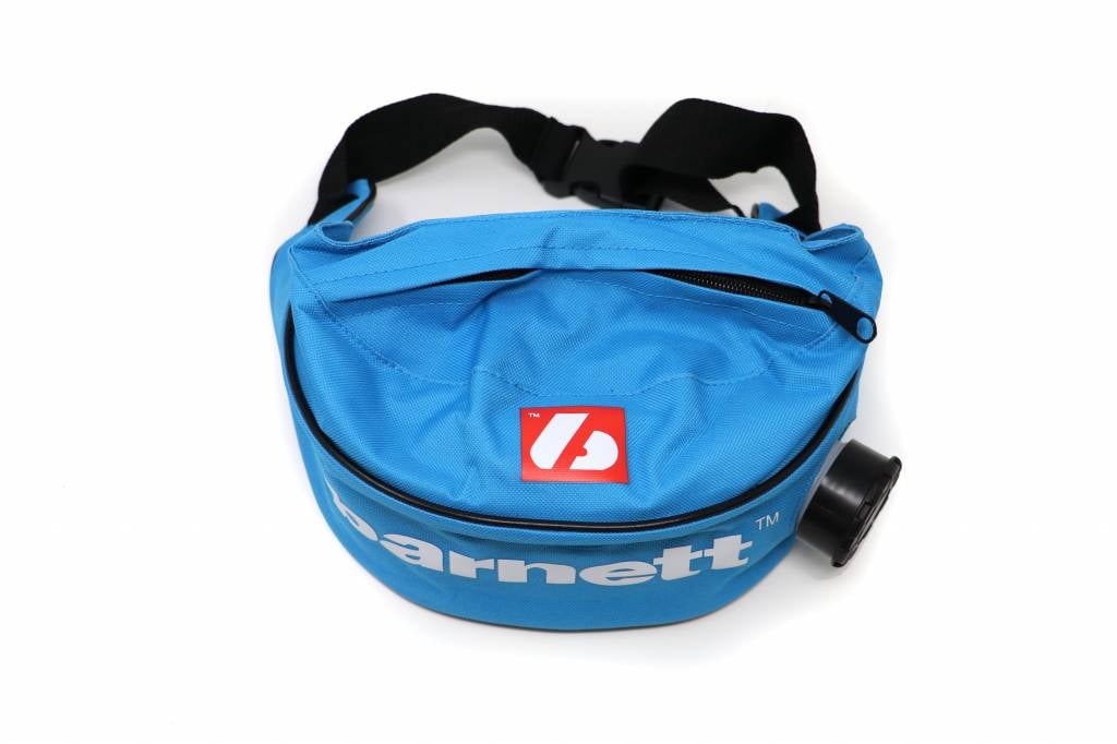 BACKPACK-05 Porte bidon, blue