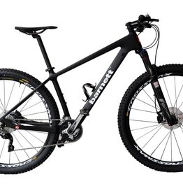 VTT Carbon - Mountain bike
