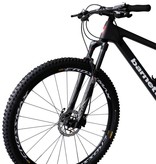 VTT Carbon - Mountain bike