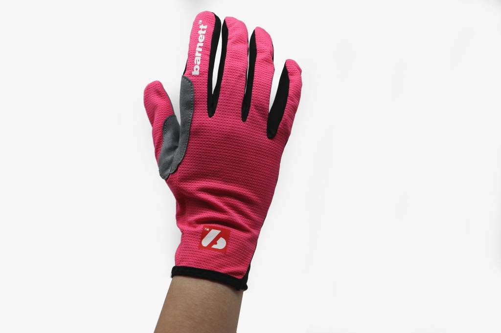 NBG-18 Gants de ski roues - ski de fond - vélo de route - running - ROSE