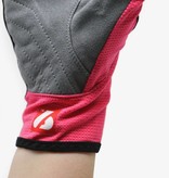 NBG-18 Gants de ski roues - ski de fond - vélo de route - running - ROSE