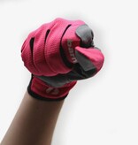NBG-18 Gants de ski roues - ski de fond - vélo de route - running - ROSE