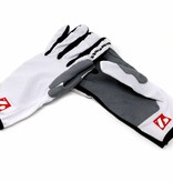 NBG-18 Gants de ski roues - ski de fond - vélo de route - running - BLANC