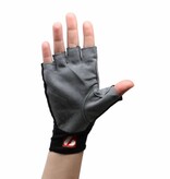 NBG-06 Gants-mitaines pour la pratique du ski-roues et du vélo de route