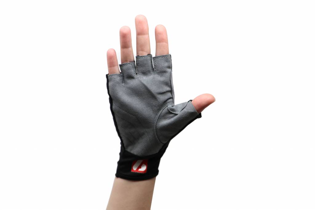 NBG-06 Gants-mitaines pour la pratique du ski-roues et du vélo de route