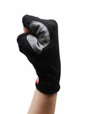 NBG-06 Gants-mitaines pour la pratique du ski-roues et du vélo de route