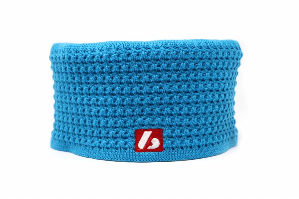 M4 bandeau chaud, Bleu