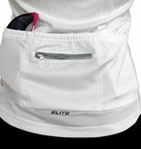 Textile Vélo - Maillot manches courtes BLANC