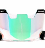 REVE Visière REVO GREEN casque de Football Américain
