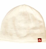 ANTON bonnet blanc