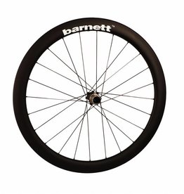 WRC-01 DISC TUBELESS Roues vélo Carbone (la paire)