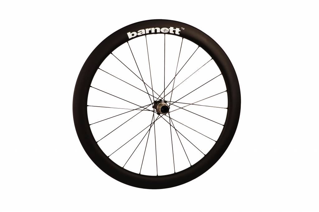 WRC-01 DISC TUBELESS Roues vélo Carbone (la paire)