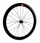 WRC-01 DISC TUBELESS Roues vélo Carbone (la paire)