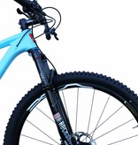 VTT Carbon - Mountain bike