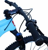 VTT Carbon - Mountain bike