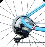 VTT Carbon - Mountain bike