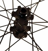 WRC-01 DISC TUBELESS Roues vélo Carbone (la paire)