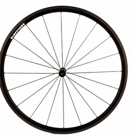 WRC-01 TUBELESS Roues vélo Carbone (la paire)