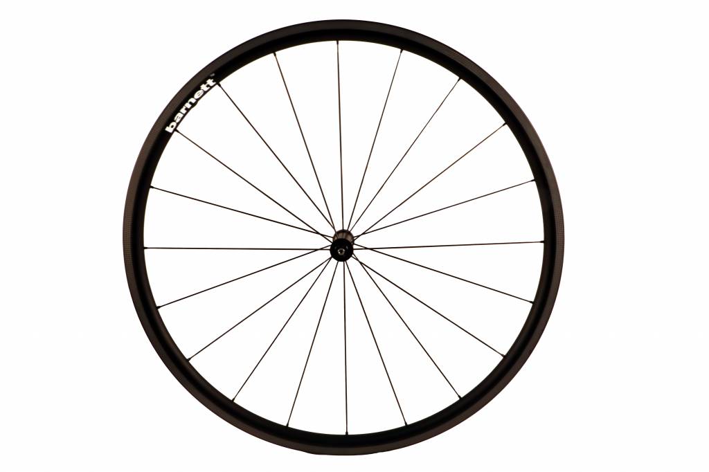 WRC-01 TUBELESS Roues vélo Carbone (la paire)