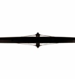 WRC-01 TUBELESS Roues vélo Carbone (la paire)