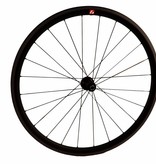 WRC-01 TUBELESS Roues vélo Carbone (la paire)