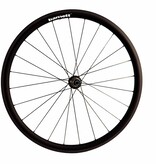 WRC-01 TUBELESS Roues vélo Carbone (la paire)
