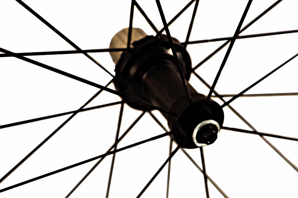 WRC-01 TUBELESS Roues vélo Carbone (la paire)