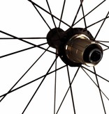 WRC-01 TUBELESS Roues vélo Carbone (la paire)