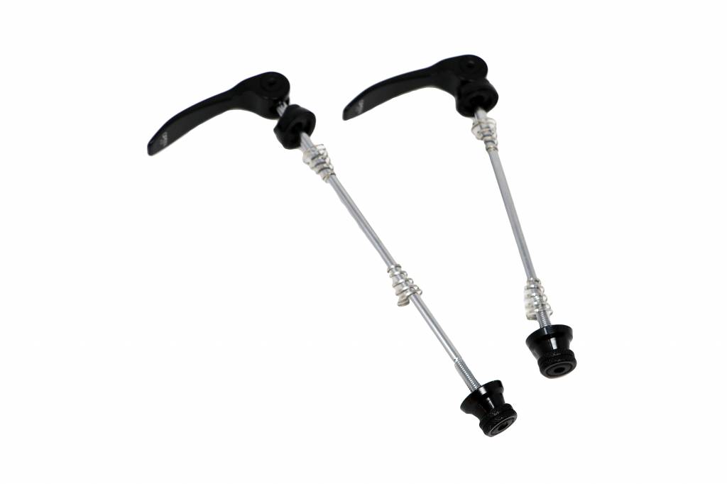 WRC-01 TUBELESS Roues vélo Carbone (la paire)