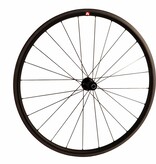 WRC-01 TUBELESS Roues vélo Carbone (la paire)