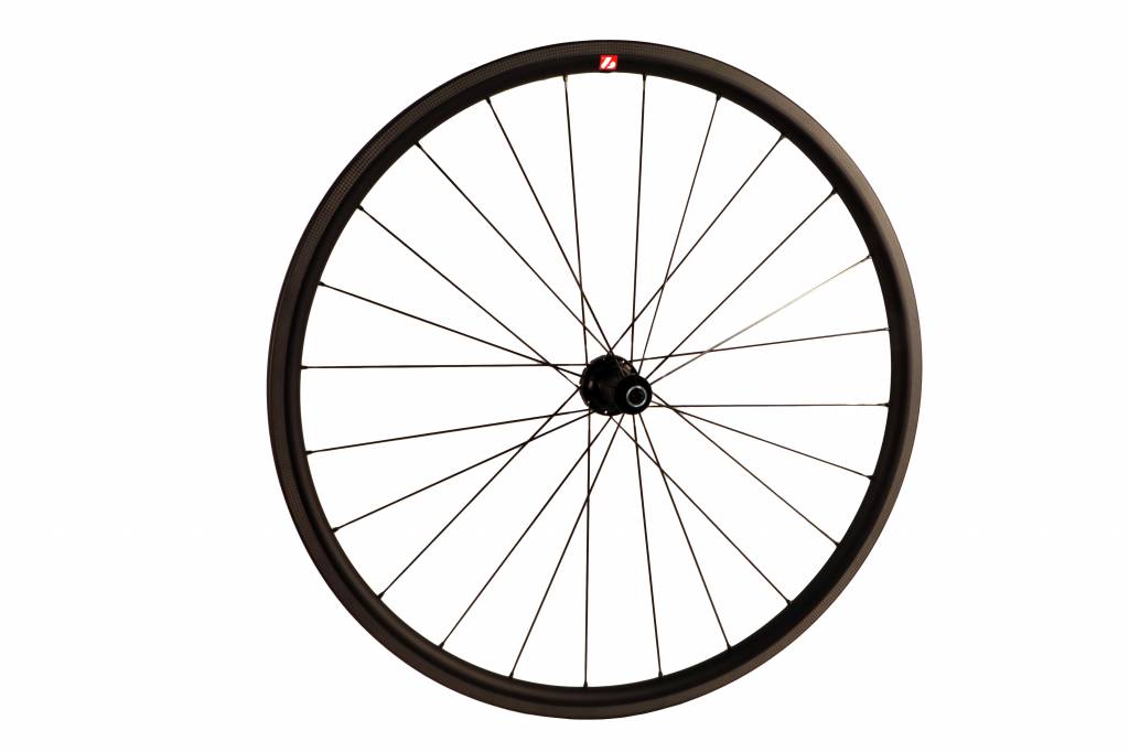 WRC-01 TUBELESS Roues vélo Carbone (la paire)