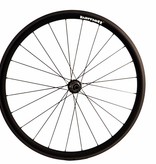 WRC-01 TUBULAR Roues vélo Carbone (la paire)