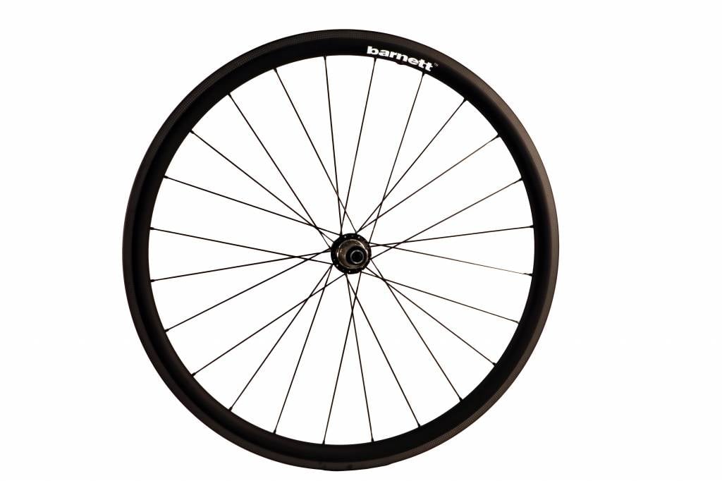 WRC-01 TUBULAR Roues vélo Carbone (la paire)